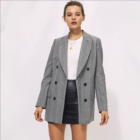 margaux blazer aritzia